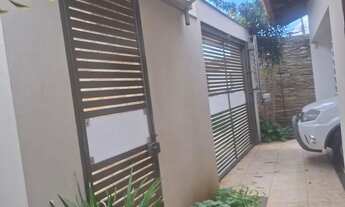 Imagem 3: Suíte residencia