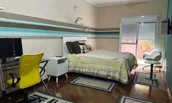 Imagem 7: CASA À VENDA NO RESIDENCIAL TARUMÃ - SANTANA DE PARNAÍBA - SP