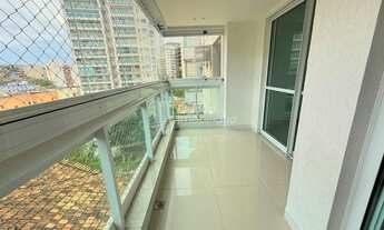 Imagem 6: Imóvel para venda com 120 metros quadrados com 3 quartos em Icaraí - Niterói - RJ