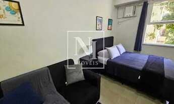 Imagem 2: Conjugado a venda em Copacabana - RJ