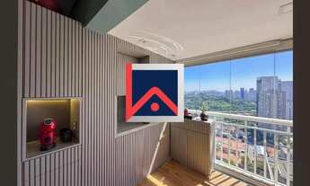 Imagem 5: Venda Apartamento 2 Dormitórios - 95 m² Chácara Santo Antônio
