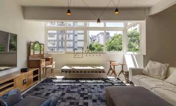 Imagem: Aluguel Apartamento 2 Dormitórios - 100