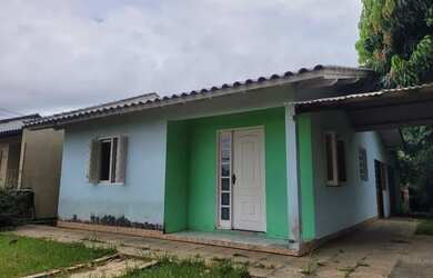 Imagem 2: Casa aconchegante para alugar no bairro Caça e Pesca em Gravataí