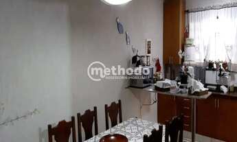 Imagem 3: Casa com 3 dormitórios à venda, 107 m² por R$ 720.000,00 - Taquaral - Campinas/SP