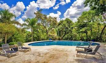 Imagem 2: Casa de Condomínio em Itu para aluguel Fazenda Vila Real de Itu - SP