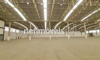 Imagem 4: LOCAÇÃO/BARUERI - Galpão 7085m2