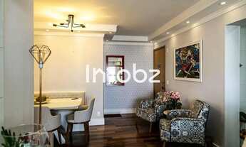 Imagem 4: Apartamento à venda na Rua Nelson Gama de Oliveira, 1113 - Vila Andrade - São Paulo - SP