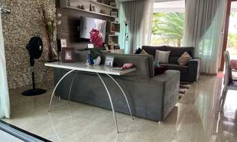 Imagem 4: Casa Cond. Passaredo 2 suítes, Energia Solar, Ponta Negra