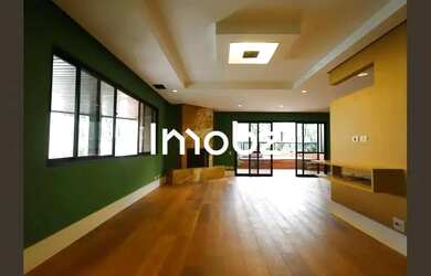 Imagem: Apartamento à venda no Terraços Do Morumbi