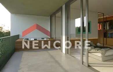 Imagem 6: Casa de condomínio em Estrada das Três Meninas - Vila Nova - Porto Alegre/RS