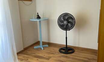 Imagem 4: Quarto em apartamento no Itacorubi