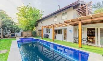 Imagem 2: Casa alto padrão com 3 suítes e piscina no Boa Vista