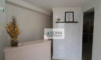 Imagem 3: Casa com 3 dormitórios à venda por R$ 595.000 - Taquaral - Campinas/SP