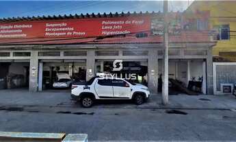 Imagem 2: Madureira Galpão / depósito com venda por R$500.000