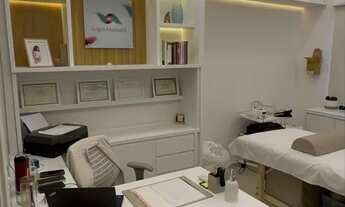 Imagem: ALUGO SALA CLÍNICA DE SAÚDE