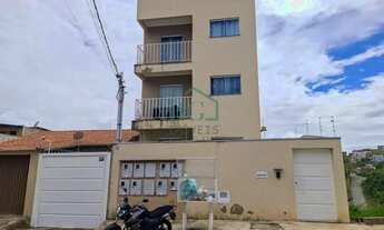 Imagem: Apartamentos Padrão em Poços de Caldas