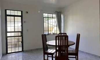 Imagem: Apartamento para alugar no Villar Câmara