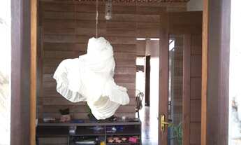 Imagem 6: Casa avenda na praia de Subauma