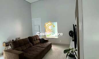 Imagem 4: Casa 03 suítes plenas - Plano Diretor Sul