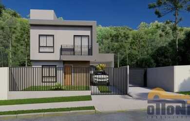 Imagem 2: Sobrado 3 Quartos