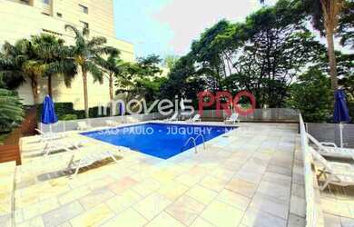 Imagem 7: CAMPO BELO - 68M²- 2 DORM. - 1 VAGA - LAZER