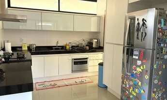 Imagem 7: Excelente Residência no Lago Sul