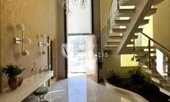 Imagem 7: Casa de Condomínio à venda, 3 quartos, 3 suítes, 4 vagas, Jardim Residencial Mont Blanc