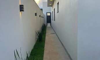 Imagem 5: Imóvel para venda tem 167 metros quadrados com 3 quartos em Residencial Boa Vista - Birigu