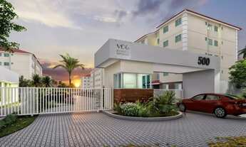 Imagem: Apartamento à venda no VOG RESERVA IMPERIALE