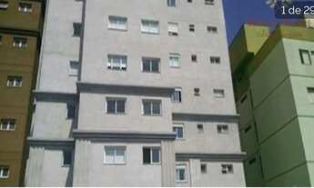 Imagem: Apartamento em Rua Emílio Colella - Jardim