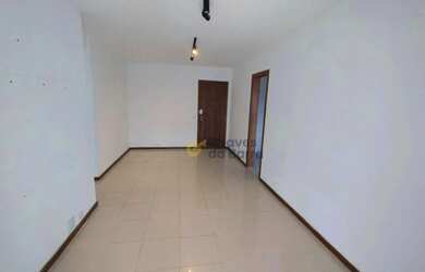 Imagem 2: Apartamento com 2 quartos para alugar no Rio 2, andar alto,74 m² por R$ 3.500/mês - Barra