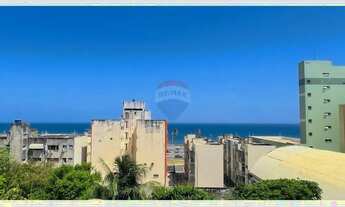 Imagem 5: Apartamento Luxuoso na Pituba com Vista para o Mar