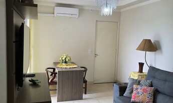 Imagem 3: VENDO APARTAMENTO MOBILIADO - IMPECÁVEL