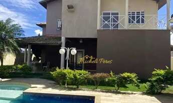 Imagem 3: Casa com 5 dormitórios à venda, 500 m² por R$ 1.100.000,00 - Enseada das Gaivotas - Rio da