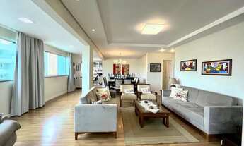 Imagem 6: Cobertura duplex com 3 suítes à venda, 212m² por R$ R$ 1.490.000,00 América Joinville/SC