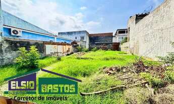 Imagem 3: Alugo Terreno com 360m2 Bairro São Claudio Campo Grande RJ