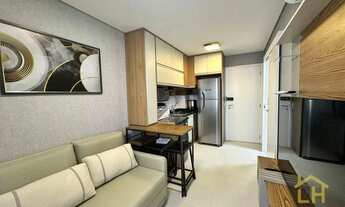 Imagem 4: Apartamento com 1 dormitório para alugar, 31 m² por R$ 4.900/mês - Butantã - São Paulo/SP