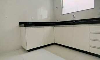 Imagem 5: Casa para Venda em Belo Horizonte, Candelária, 3 dormitórios, 1 suíte, 2 banheiros, 1 vaga