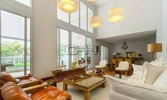 Imagem 2: Venda Apartamento 4 Dormitórios - 300 m² Campo Belo