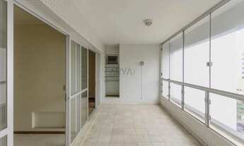 Imagem 6: Apartamento à venda no Batel ARYA1