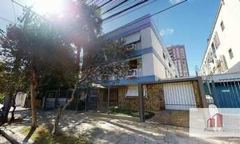 Imagem 5: Apartamento à venda, 62 m² por R$ 330.000,00 - Menino Deus - Porto Alegre/RS