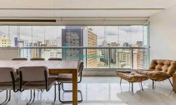 Imagem 2: APARTAMENTO PARA VENDA EM PINHEIROS