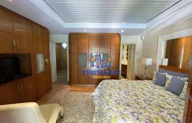 Imagem 10: Casa de alto padrão