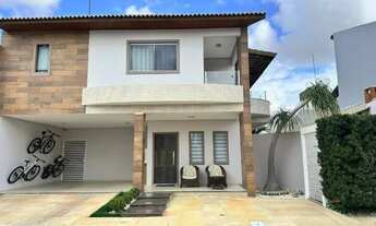 Imagem: Casa - Condomínio Sol Nascente