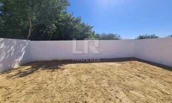 Imagem 4: Sua casa nova com 2 quartos e quintal amplo em ótimo bairro *VN06