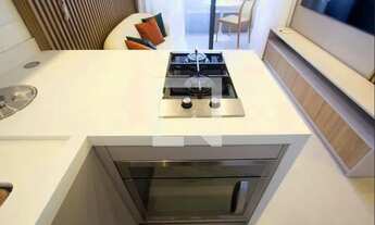 Imagem 6: Apartamento à Venda - Moema, 1 Quarto, 32 m2