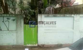 Imagem 4: Terreno Comercial à Venda 342 m² em Baeta Neves, São Bernardo do Campo