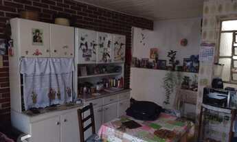 Imagem 4: Casa em terreno 19 X 43m2 de ótima metragem , localizado na Vila João Pessoa