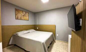 Imagem 5: Flat à venda, 1 quarto, Intermares - Cabedelo/PB