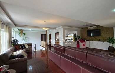 Imagem 5: Casa de Altíssimo Padrão e Luxo à Venda no Alto da Lapa